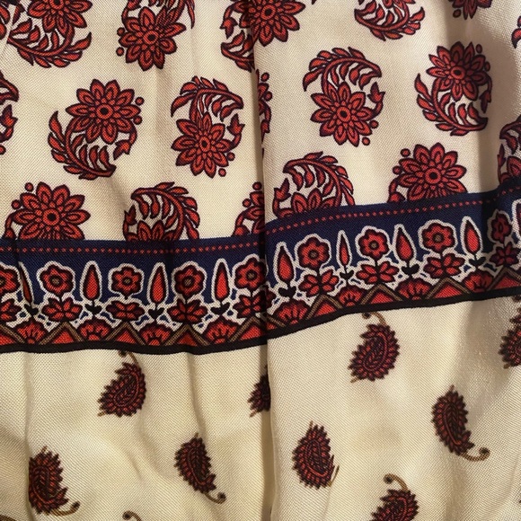 NWOT Strapless Sundress - Picture 3 of 3